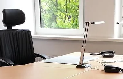 Master OFFICE, Private office, 1 desk, Hamburg