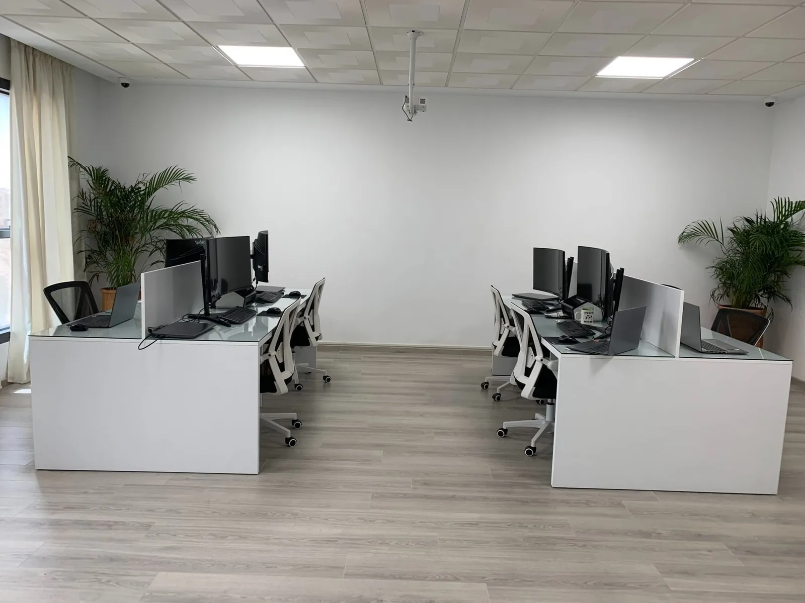 Matadom Cowork, Private office, 8 desks, Marrakesh