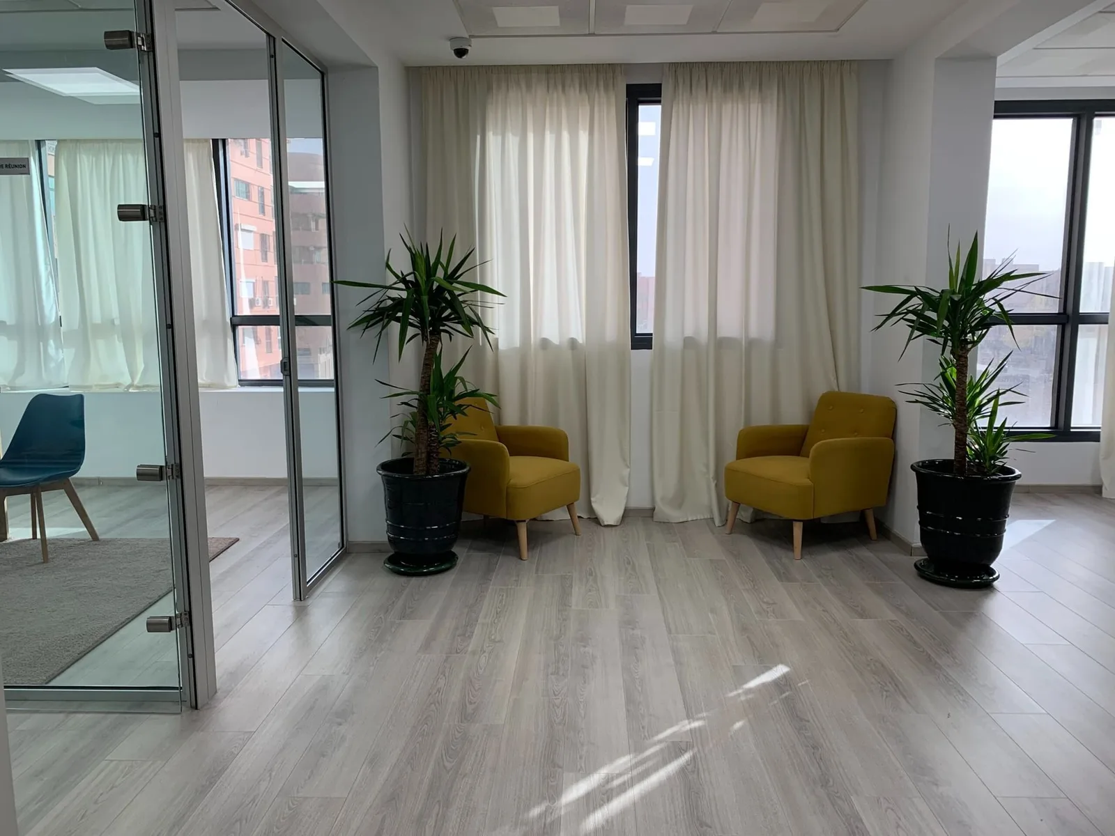 Matadom Cowork, Lounge, Marrakesh