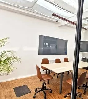 Mathildenhof, Meeting room for 6 people, Essen