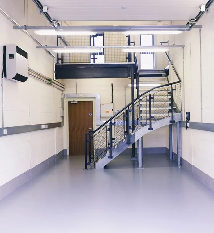 Matrix@Dinnington Business Centre, Coworking, Worksop