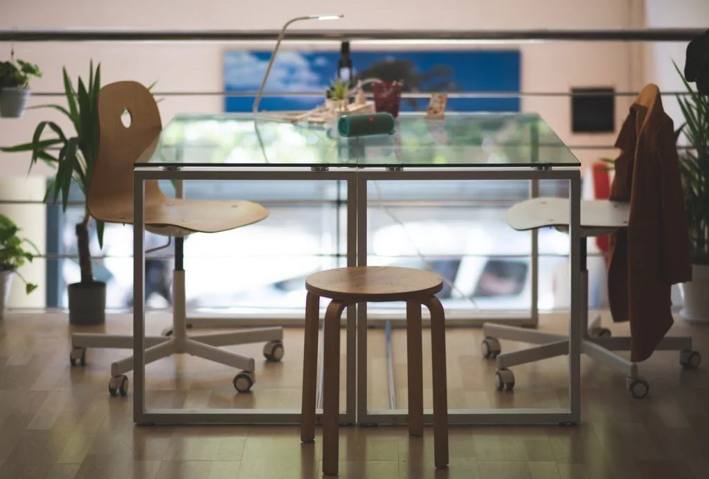 Maui, Espacio de coworking, Barcelona
