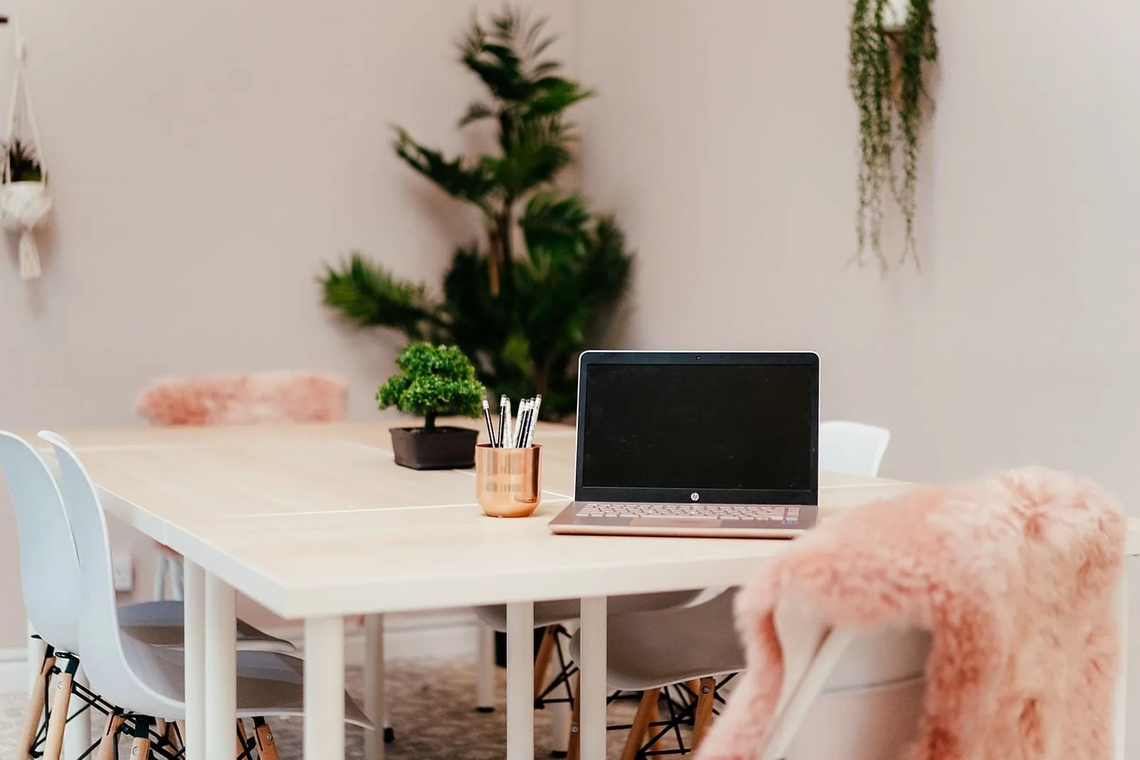 Maven, Coworking space, Winchester