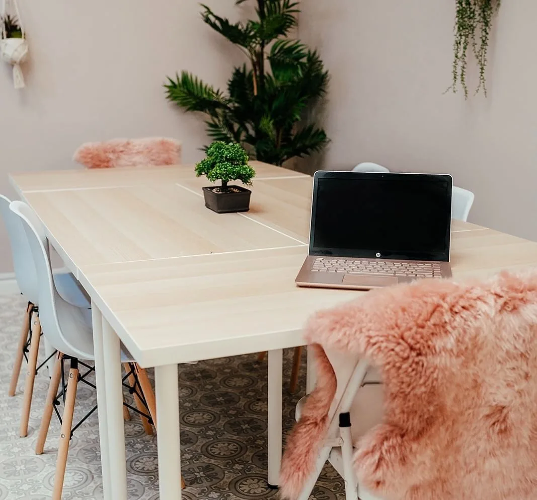 Maven, Meeting room for 6 people, Winchester