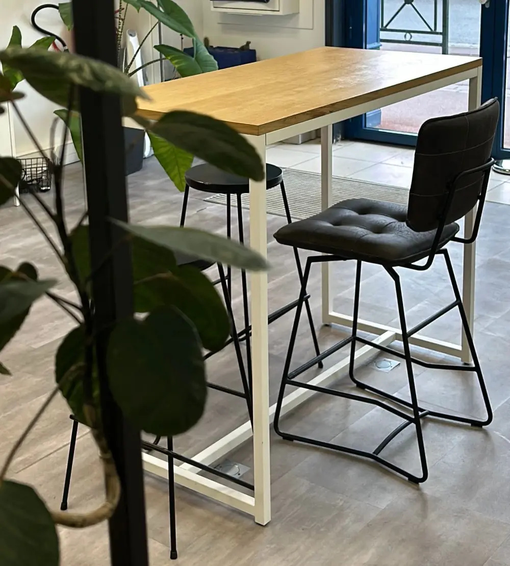 La Canotière, MaxiFlex, Le Plessis Robinson