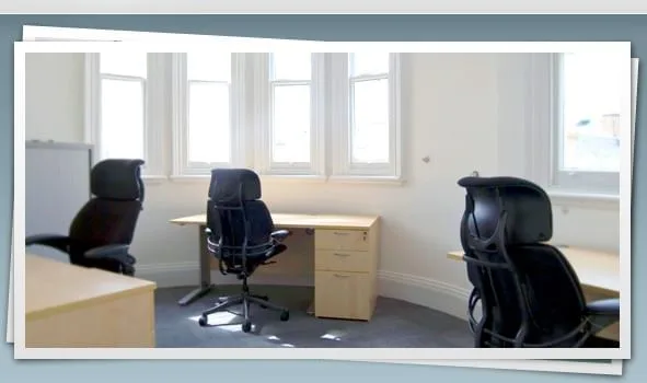 Mayfair Point, Private office, 3 desks, London