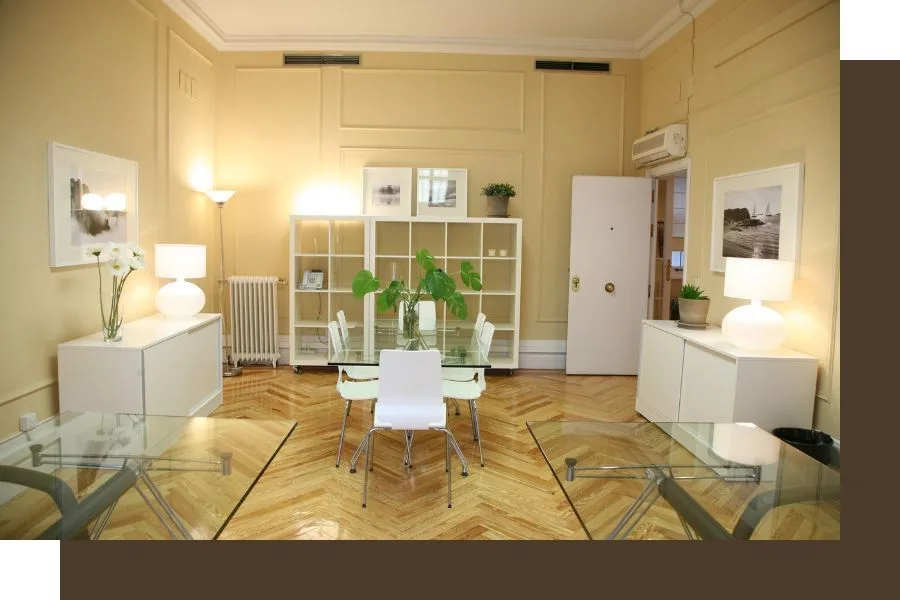 Mc4 Business Center, Private office, 8 desks, Madrid