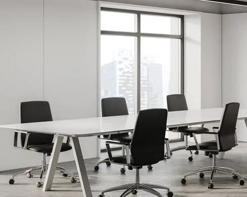 Meadowview Business Centre, Meeting room for 5 people, Norwich