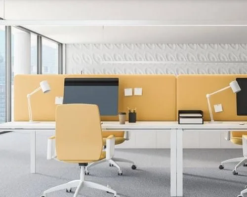 Meadowview Business Centre, Open-plan office, Norwich