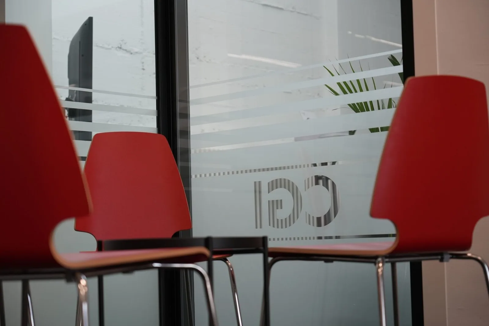 Media Loft, Meeting room for 3 people, Koblenz