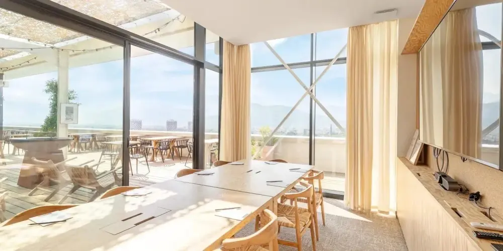 The Babel Community | Grenoble, The Medium Room , Grenoble