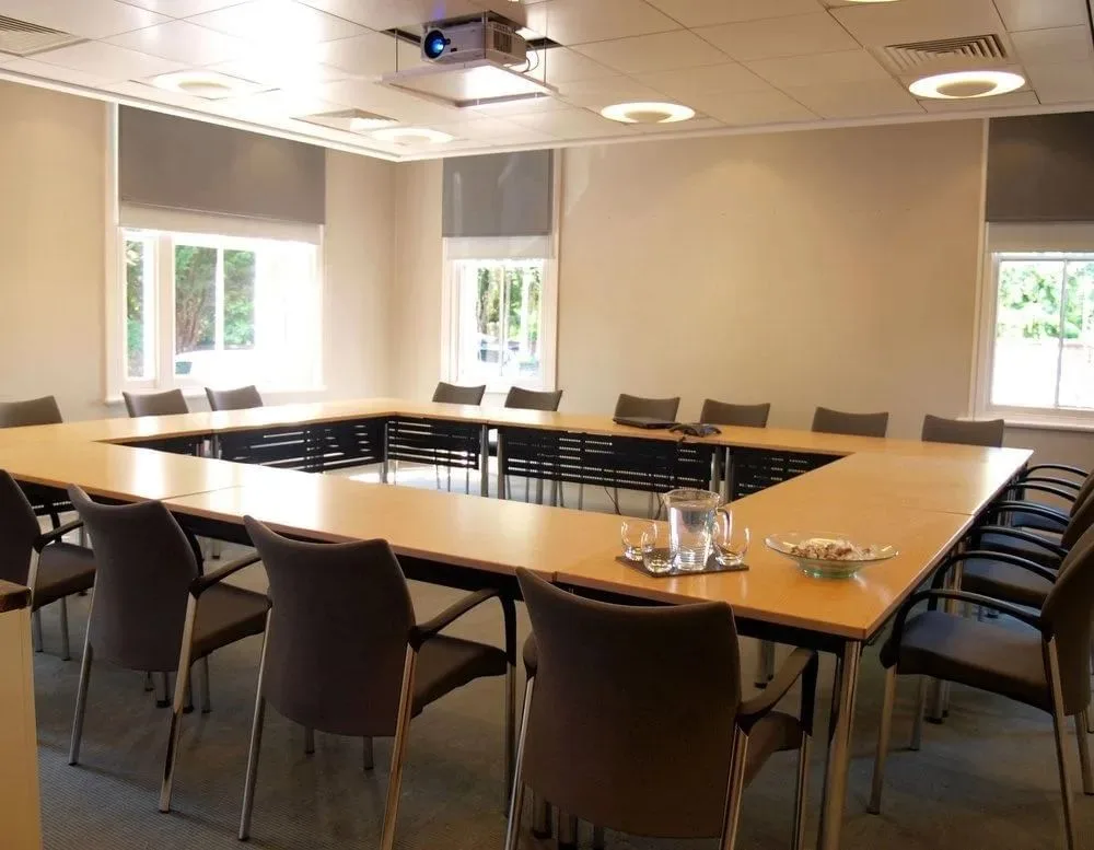Meet By The Park, Salle de réunion 18 personnes, Leamington Spa