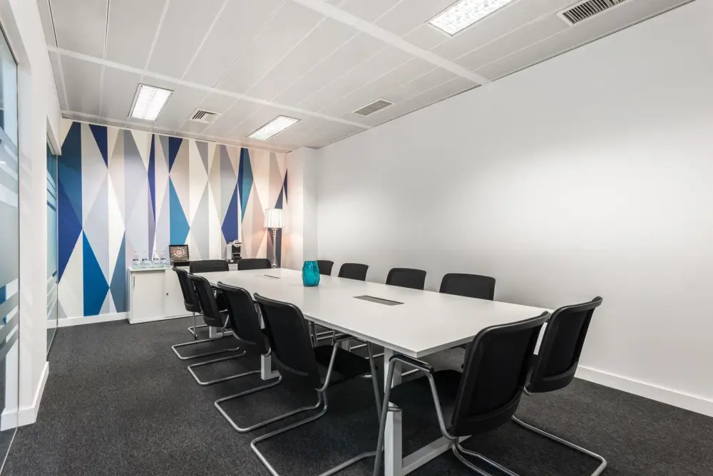 Spaces PRAGUE, Spaces Albatros, Meeting room Meeting Room 01, Prague