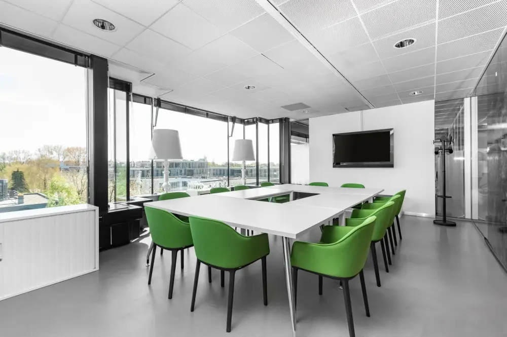 Basepoint SOUTHAMPTON, Andersons Road, Meeting room Meeting Room 02, Southampton