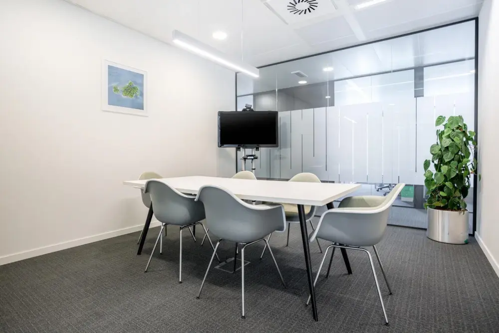Spaces NY, New York City - Spaces Meatpacking District, Meeting room Meeting Room 02, New York, NY