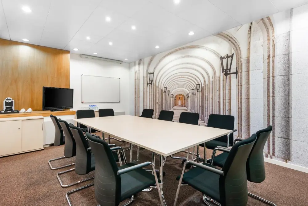 Spaces CA, Sacramento - Spaces R Street, Meeting room Meeting Room 03, Sacramento, CA