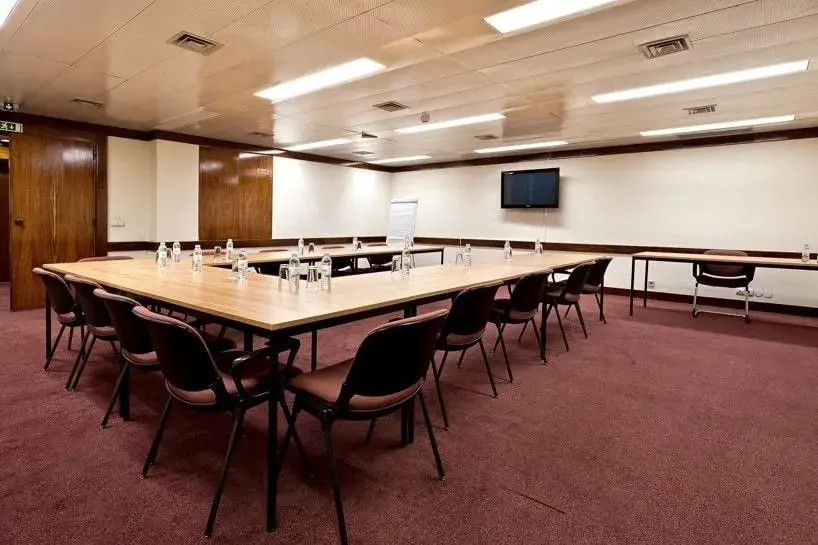 Sitio Work Sete Rios, Meeting room 1 - 8 pax, Lisbon