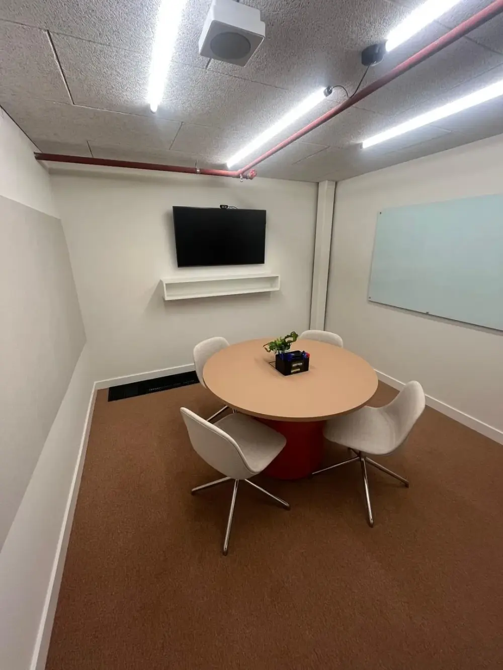 Kindling with Oneder, Meeting Room 1, Wembley