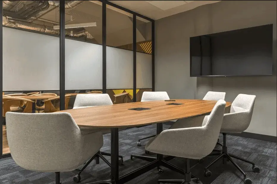 Venture X Portugal, Meeting Room 1, Lisbon