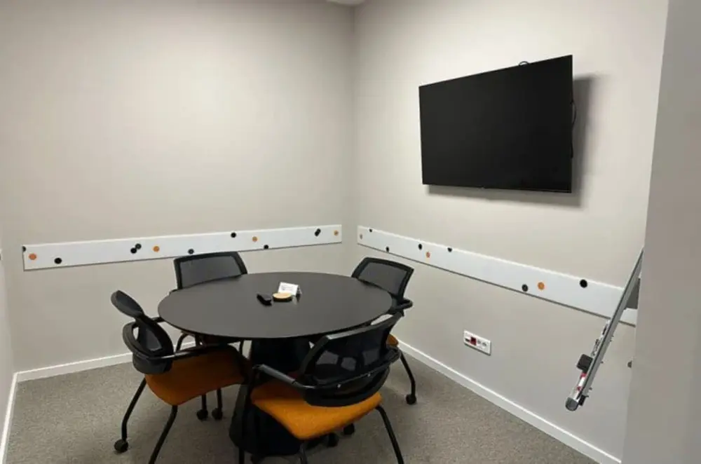 Work Space One Belgrade, Meeting Room 1, Beograd