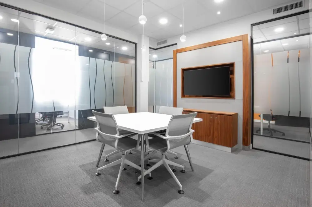 Regus TN, Brentwood - Summit View Drive, Meeting room 101, Brentwood, CA