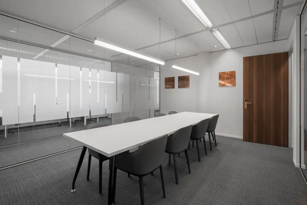 Regus OR, Portland - Sixth & Main, Meeting room Meeting Room 11A, Portland, OR