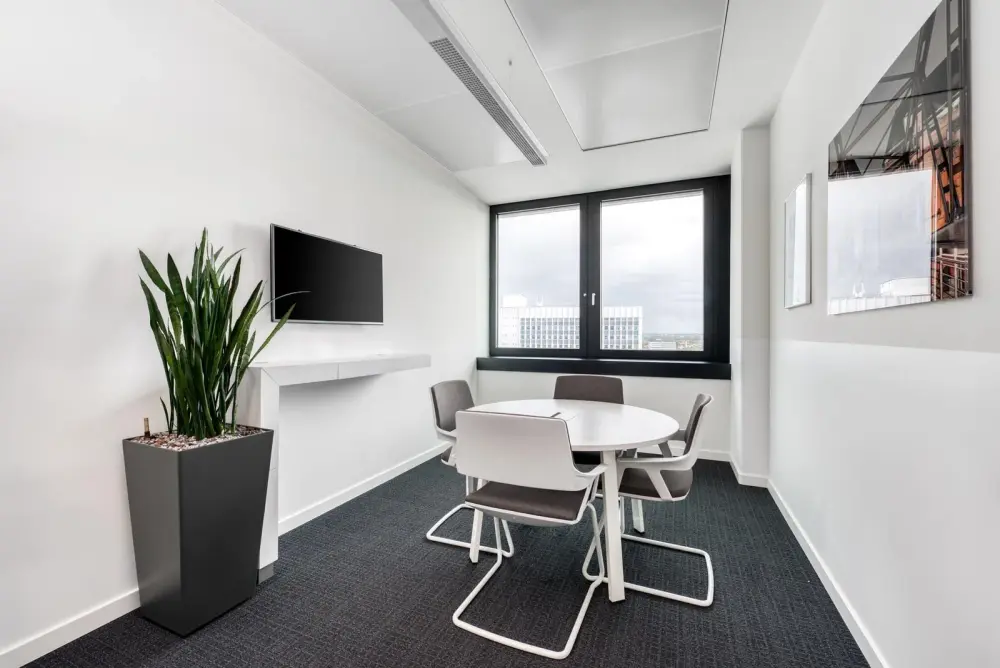 Regus WA, Kirkland - Corporate Center, Meeting room 129, Kirkland, WA