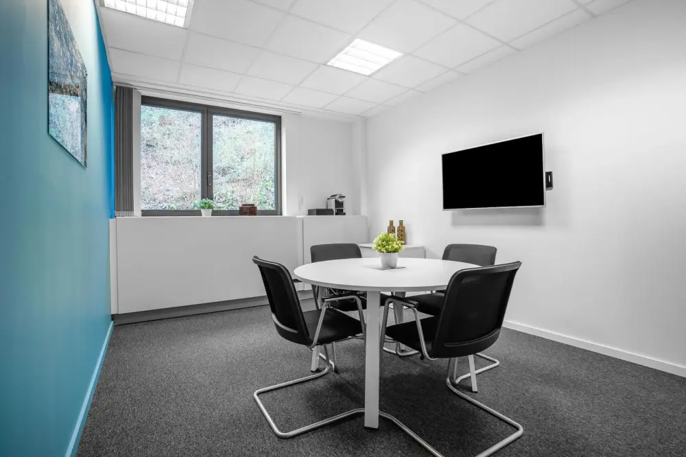 Regus COPENHAGEN, Havnegade, Meeting room 2.08, Copenhagen