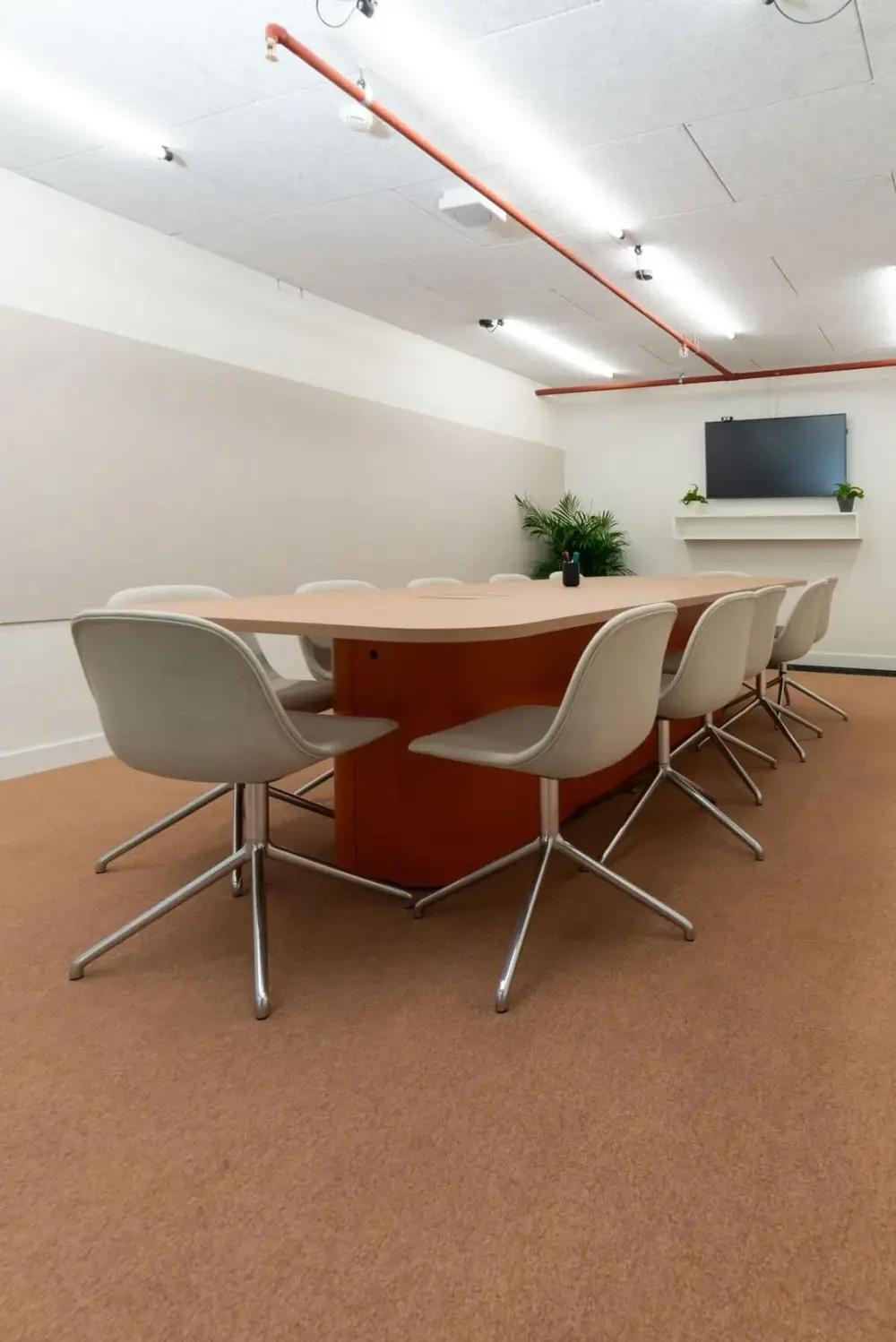 Kindling with Oneder, Meeting Room 2, Wembley