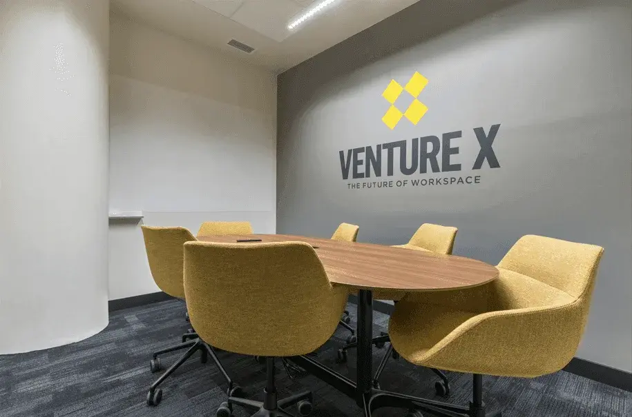 Venture X Portugal, Meeting Room 2, Lisbon
