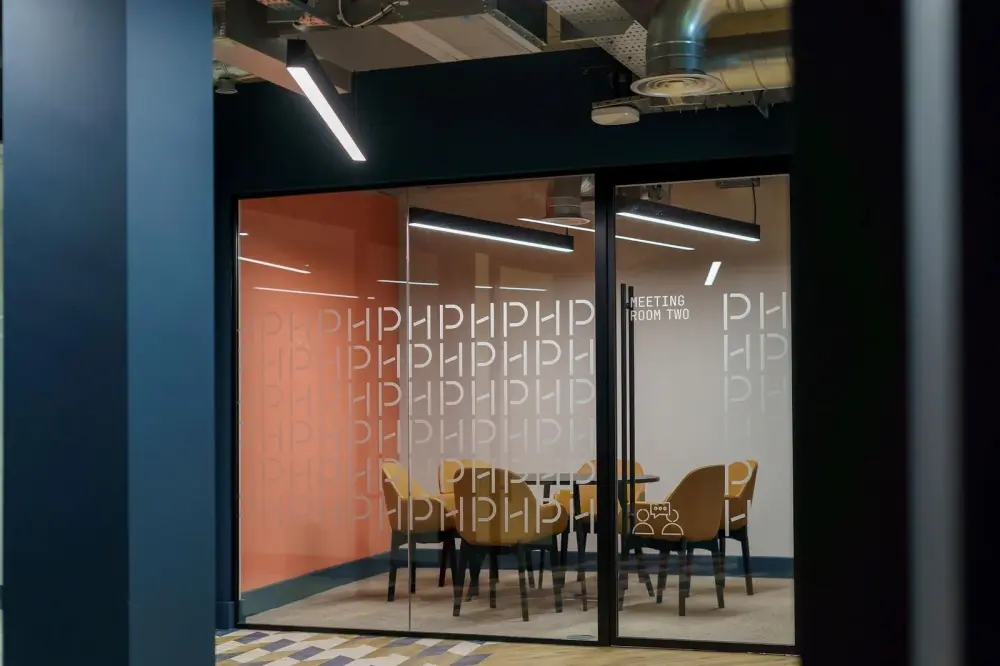 Wizu Workspace Newcastle upon Tyne, Meeting Room 2, Newcastle upon Tyne, United Kingdom