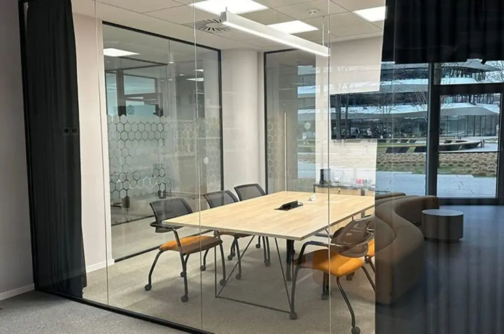 Work Space One Belgrade, Meeting Room 2, Beograd