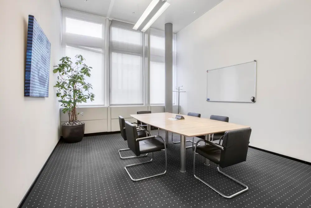 Spaces OH, Cleveland – Spaces Warehouse District, Meeting room 2022, Cleveland, OH