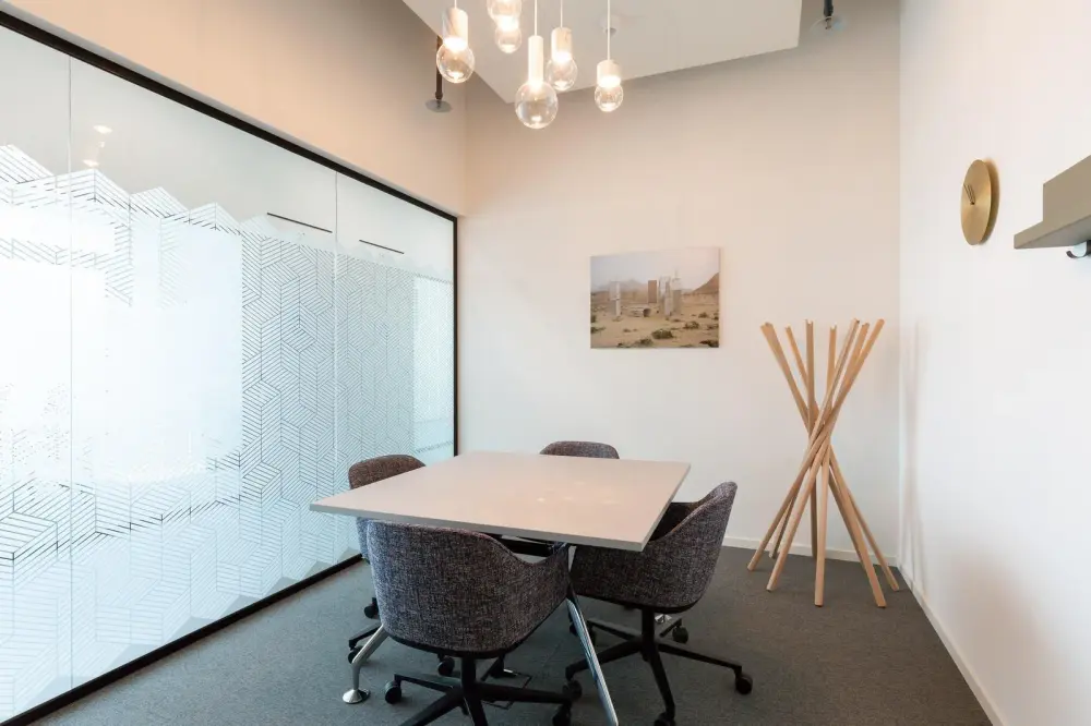 HQ LA, New Orleans - Place St. Charles (HQ), Meeting room 2562C, New Orleans, LA