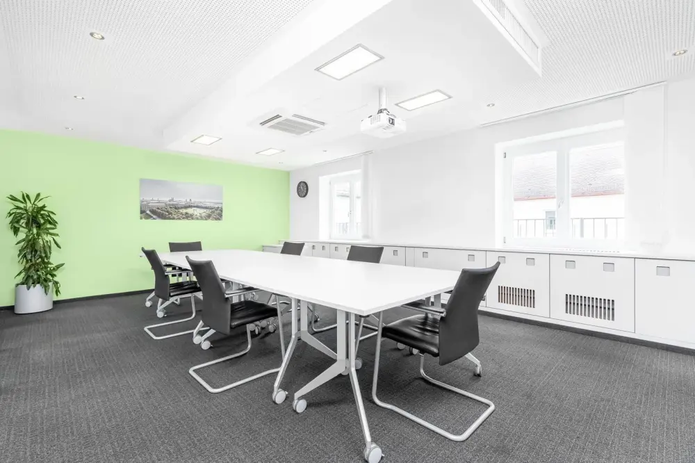 HQ NJ, Newark - One Gateway (HQ), Meeting room Meeting Room 26B, Newark, NJ
