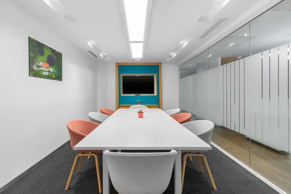 Regus CA, Bakersfield - 4900 California Avenue, Meeting room 29, Bakersfield, CA