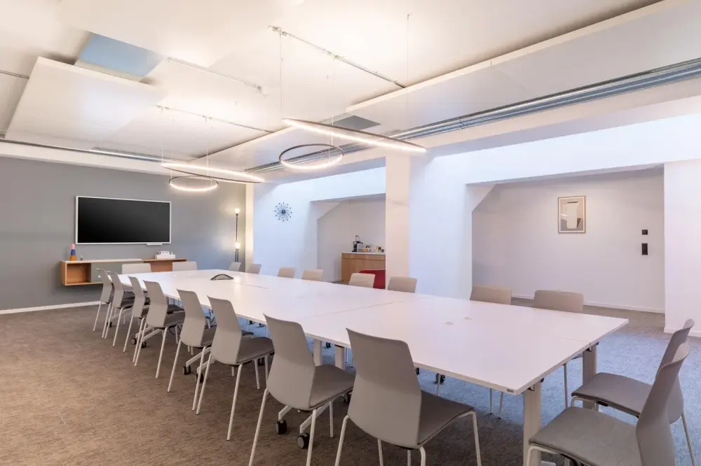 Regus WI, Green Bay - Adams St, Meeting room 2937214, Green Bay, WI