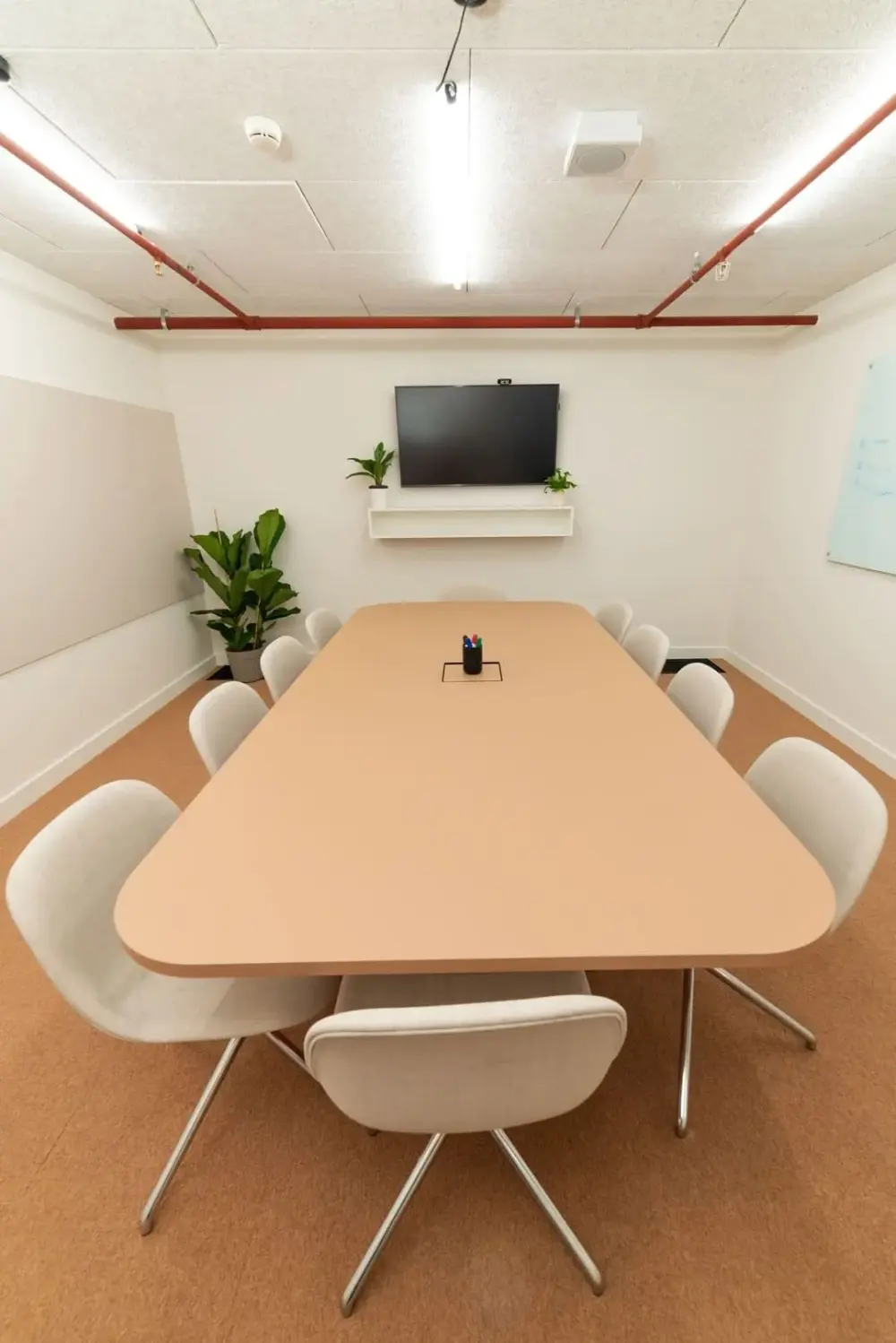 Kindling with Oneder, Meeting Room 3, Wembley