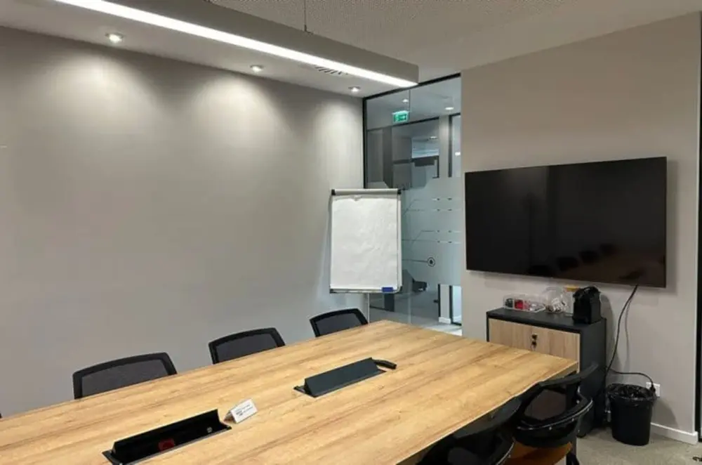 Work Space One Belgrade, Meeting Room 3, Beograd
