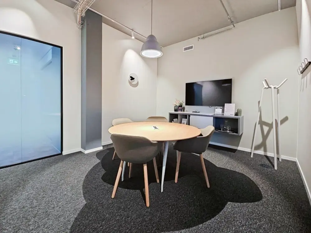 Regus FL, Jacksonville – Ponte Vedra Beach, Meeting room 355, Ponte Vedra Beach, FL
