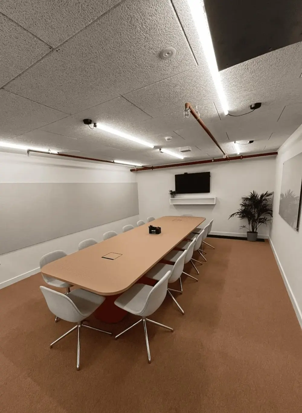 Kindling with Oneder, Meeting Room 4, Wembley