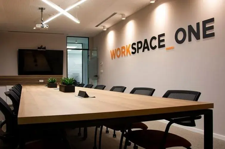 Work Space One Belgrade, Meeting Room 4, Beograd