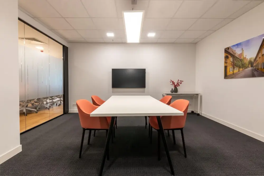 Regus TX, Fort Worth - Mercantile Plaza, Meeting room Alliance, Fort Worth, TX