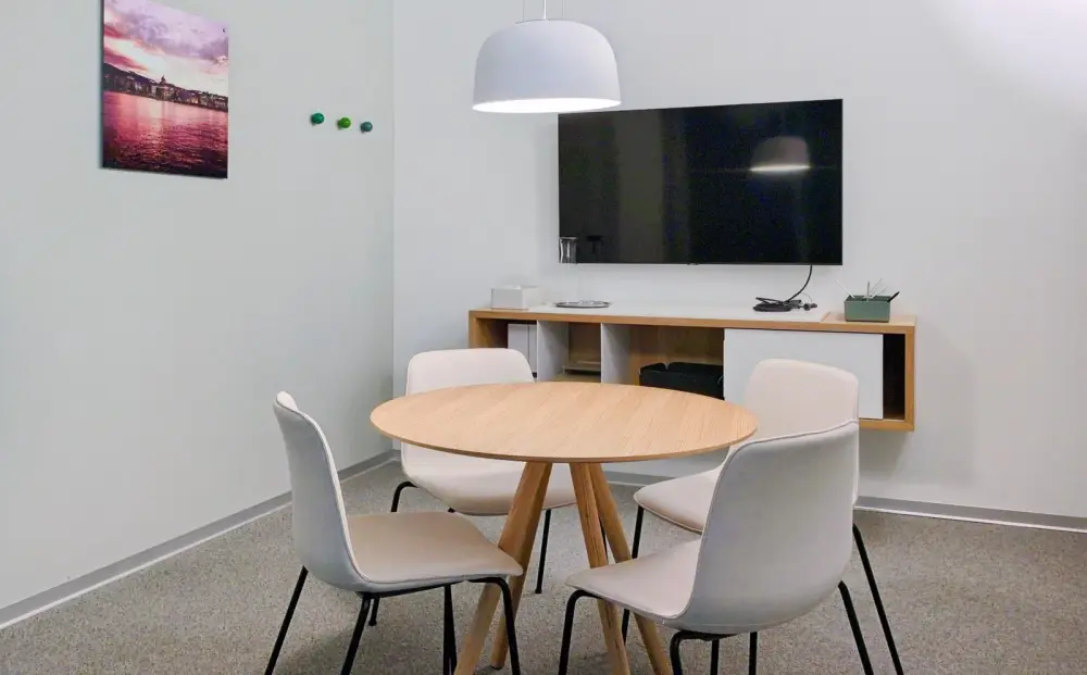 Regus MA, Boston - Federal Street, Meeting room Blue Hills, Boston, MA