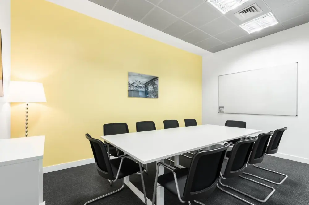 Regus NM, Albuquerque - 500 Marquette Avenue, Meeting room Board room, Albuquerque, NM