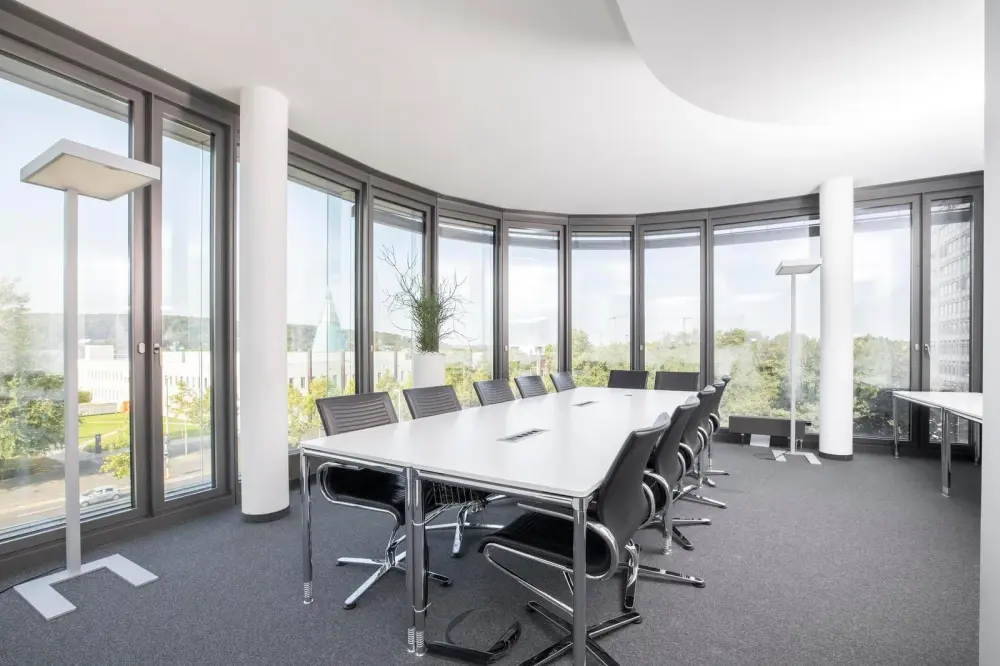 Regus NY, New York City - Americas Tower, Meeting room Board Room, New York, NY