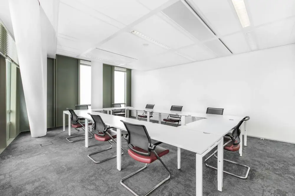 Regus BC, Vancouver - 1021 West Hastings, Meeting room Boardroom, Vancouver, BC