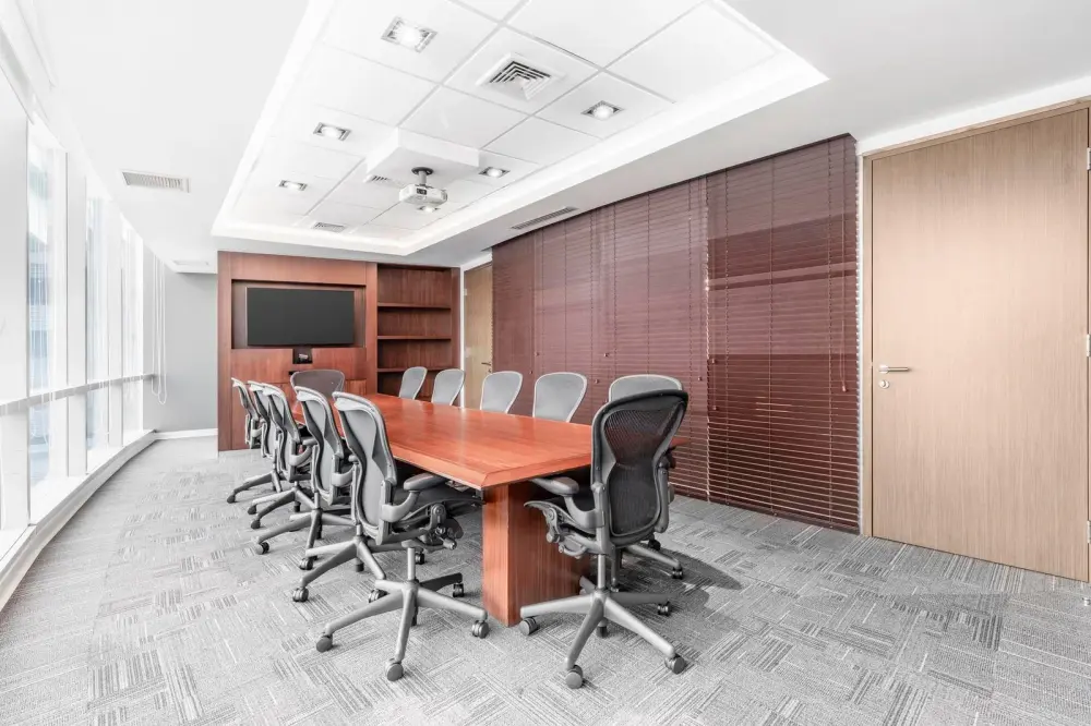 Regus CA, Sacramento - Promenade Circle, Meeting room Boardroom, Sacramento, CA