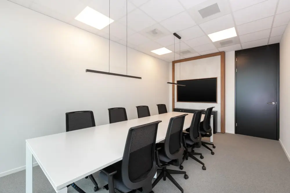 Regus CO, Colorado Springs – Briargate, Meeting room Boardroom, Colorado Springs, CO