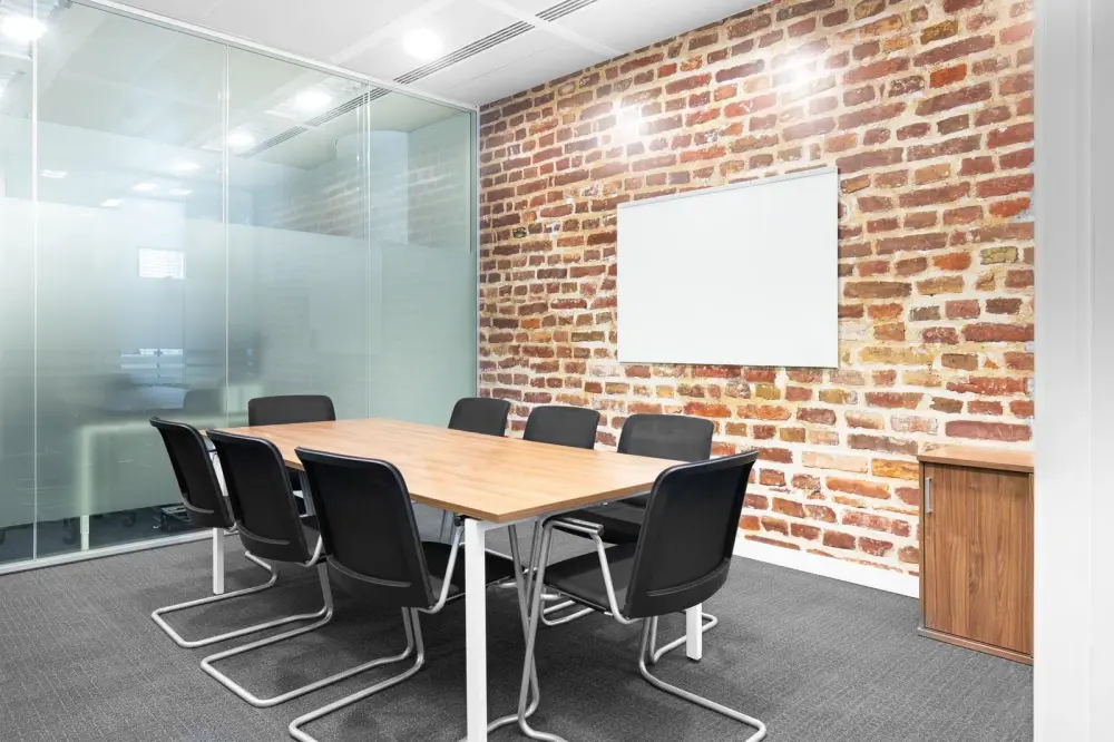 Regus LA, Metairie - Galleria, Meeting room Boardroom, Metairie, LA